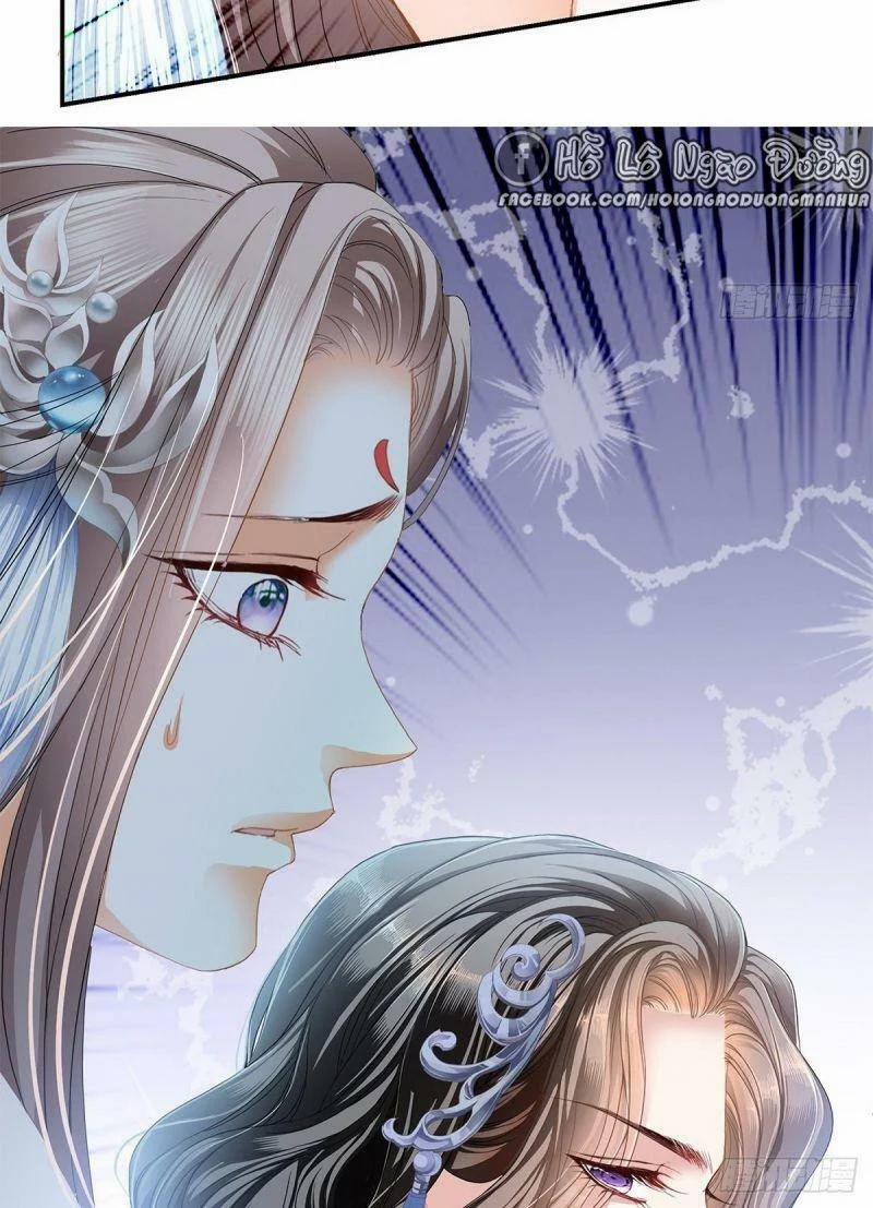 Bổn Vương Muốn Nàng 7 trang 42