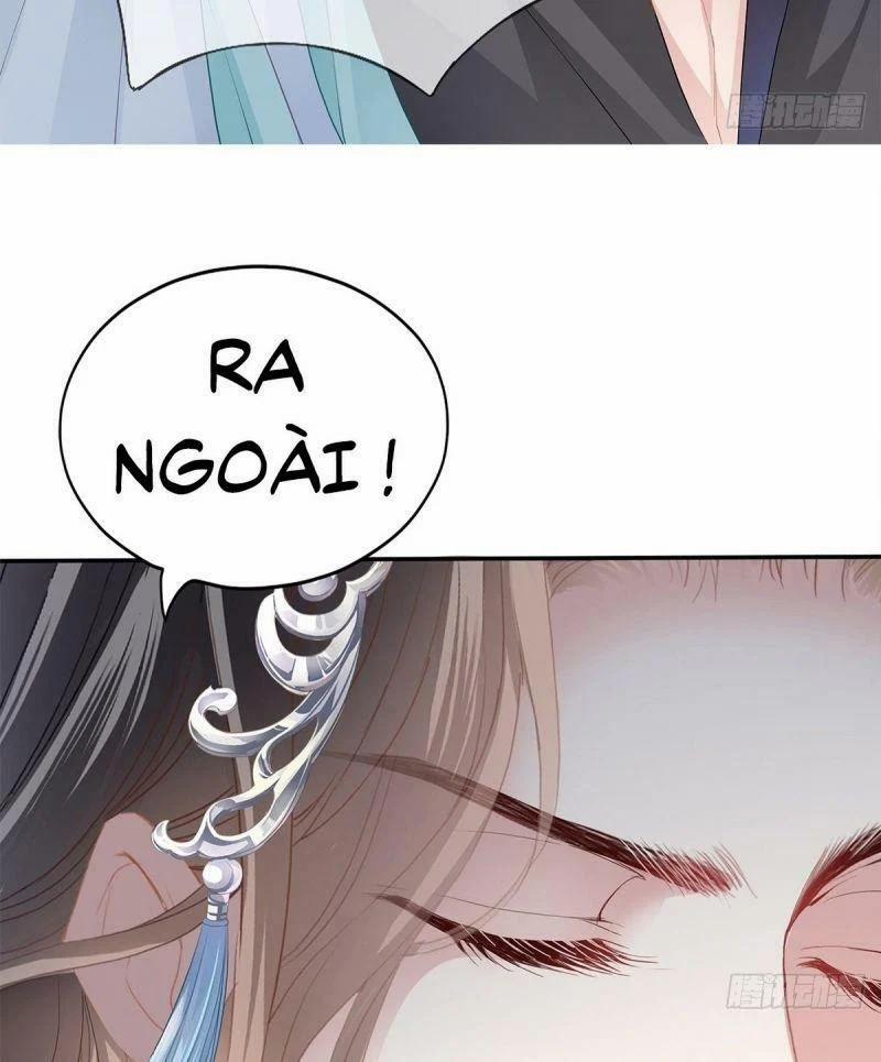 Bổn Vương Muốn Nàng 7 trang 44