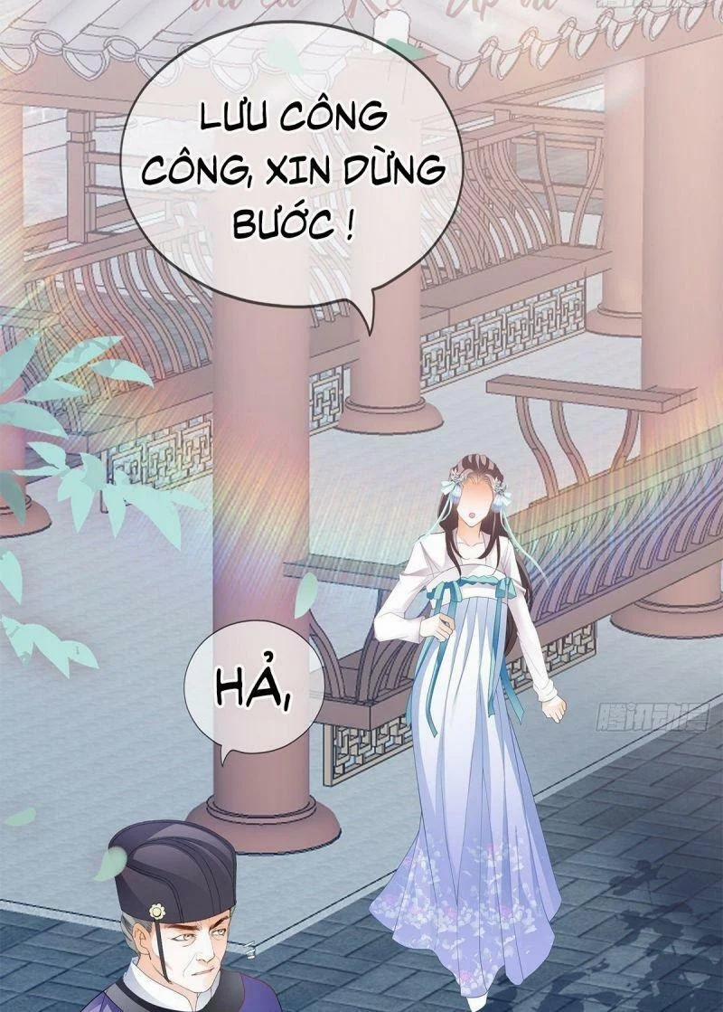 Bổn Vương Muốn Nàng 7 trang 5