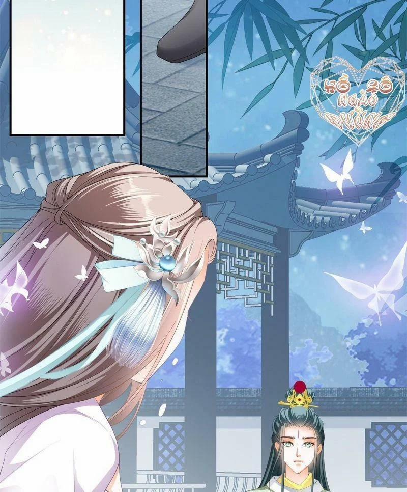 Bổn Vương Muốn Nàng 7 trang 50