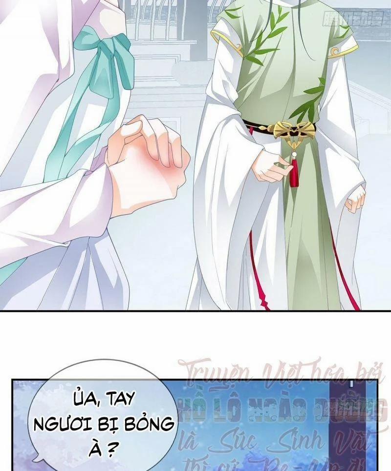 Bổn Vương Muốn Nàng 7 trang 51