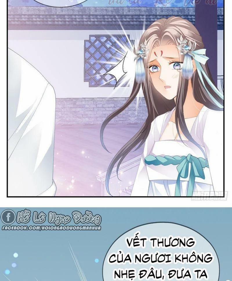 Bổn Vương Muốn Nàng 7 trang 52