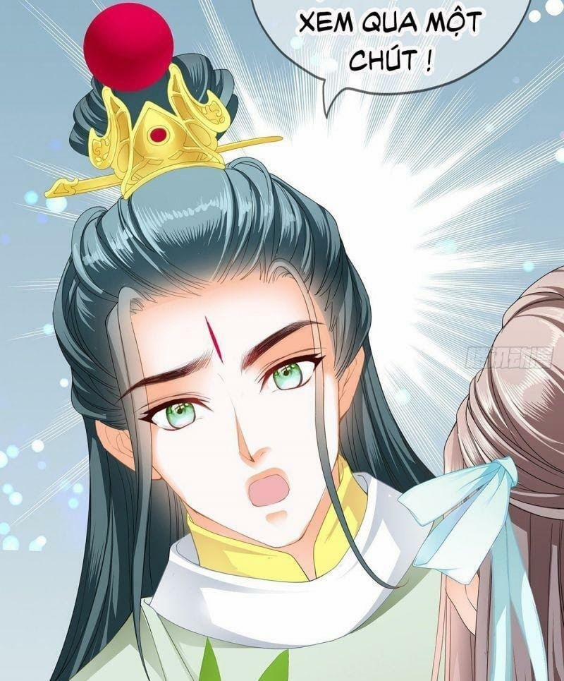 Bổn Vương Muốn Nàng 7 trang 53