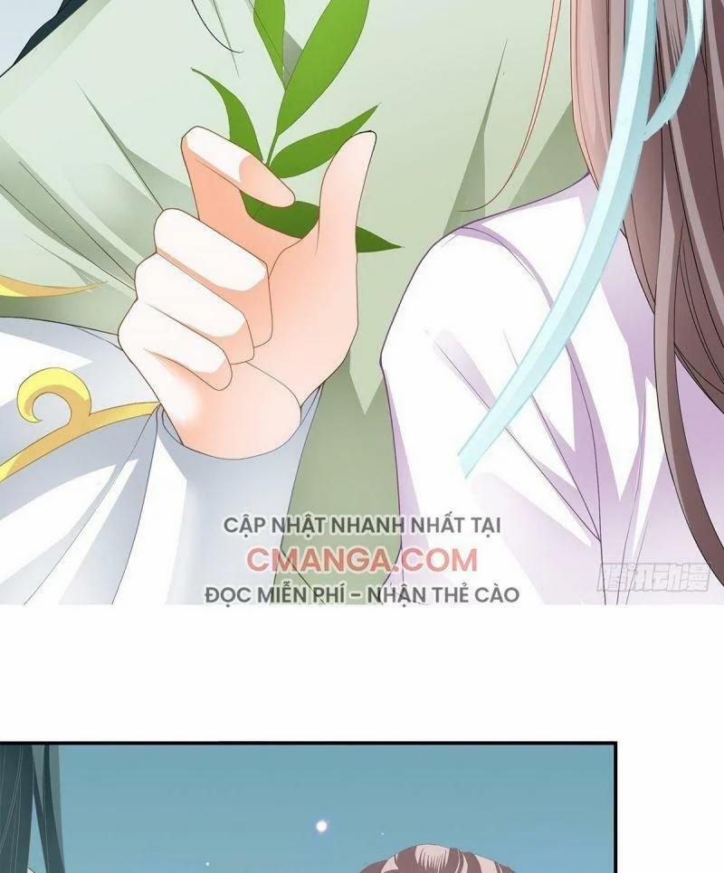 Bổn Vương Muốn Nàng 7 trang 54