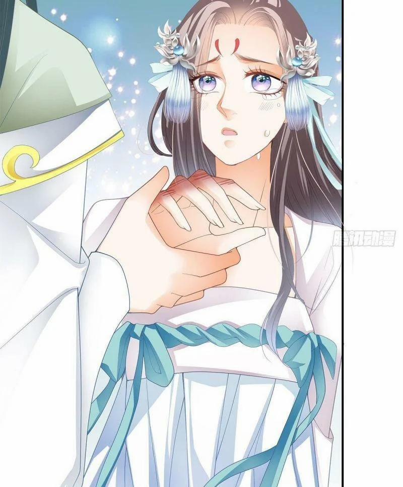 Bổn Vương Muốn Nàng 7 trang 55