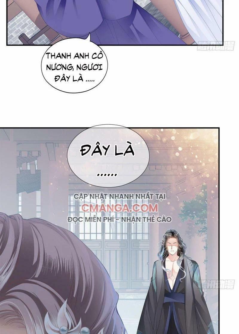 Bổn Vương Muốn Nàng 7 trang 7