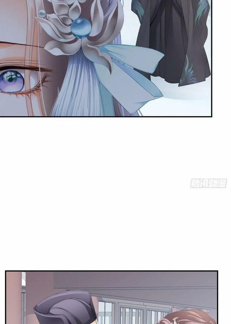 Bổn Vương Muốn Nàng 7 trang 8