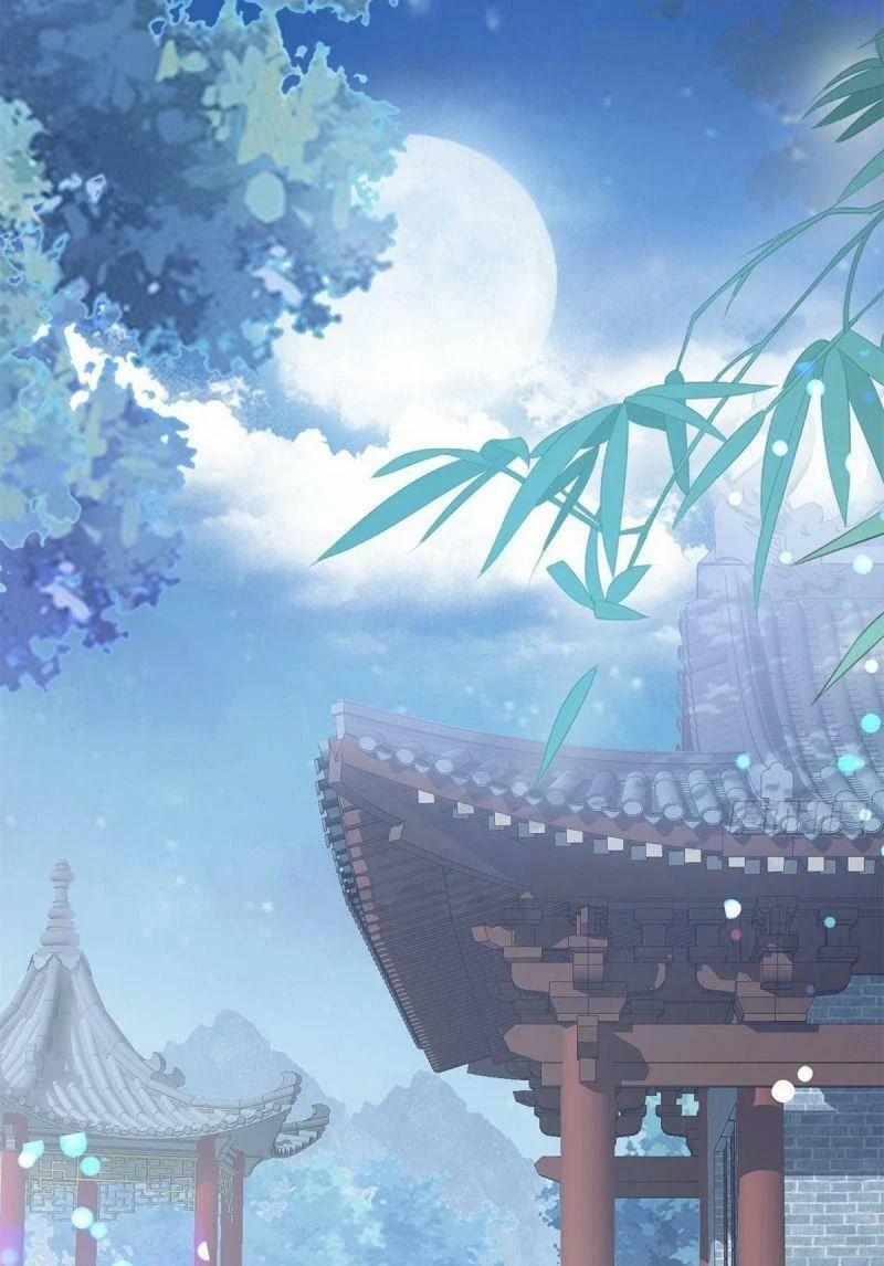 Bổn Vương Muốn Nàng 8 trang 0