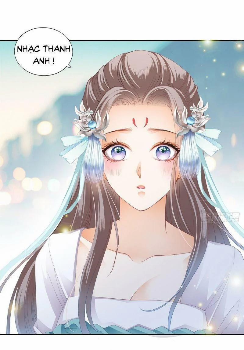 Bổn Vương Muốn Nàng 8 trang 10