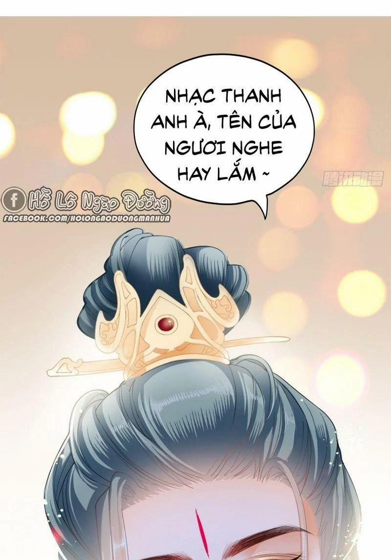 Bổn Vương Muốn Nàng 8 trang 11