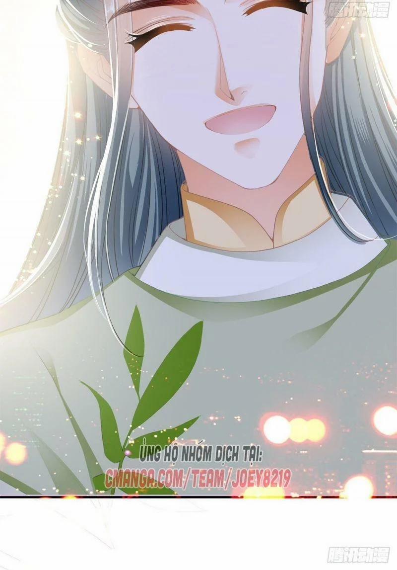 Bổn Vương Muốn Nàng 8 trang 12