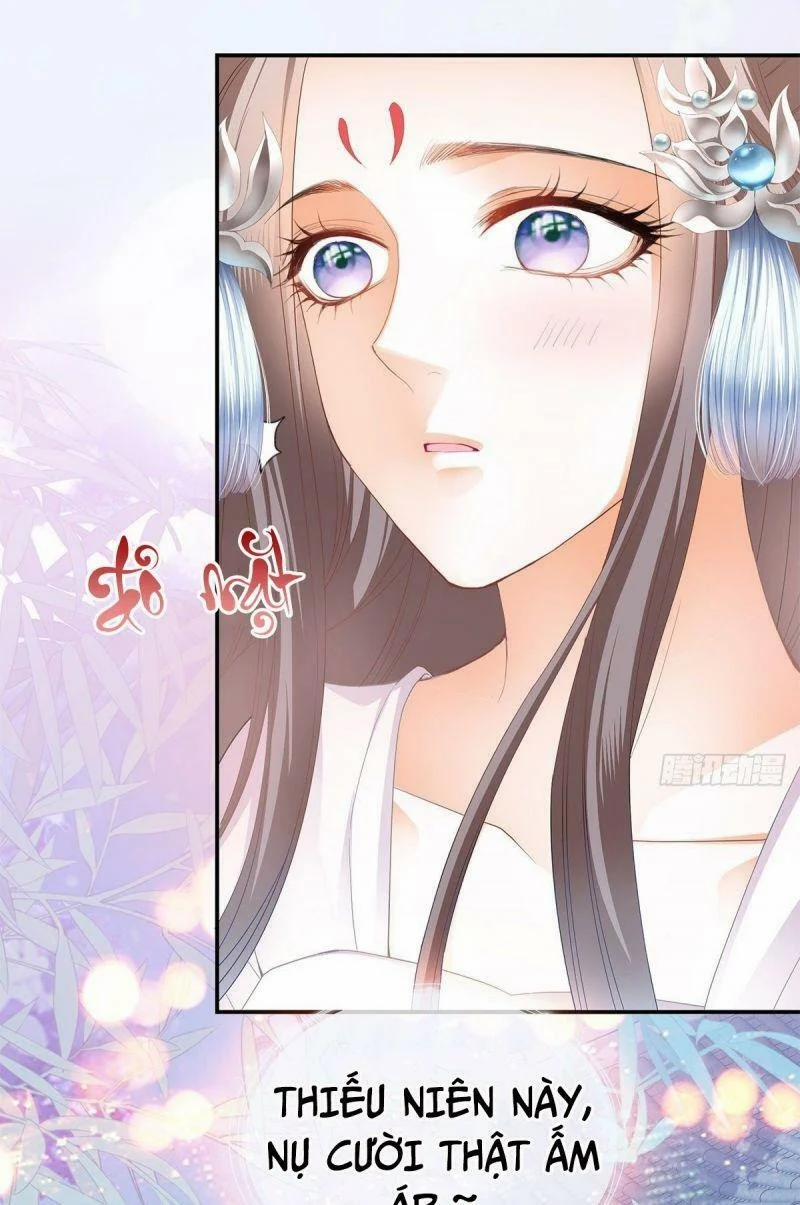 Bổn Vương Muốn Nàng 8 trang 13