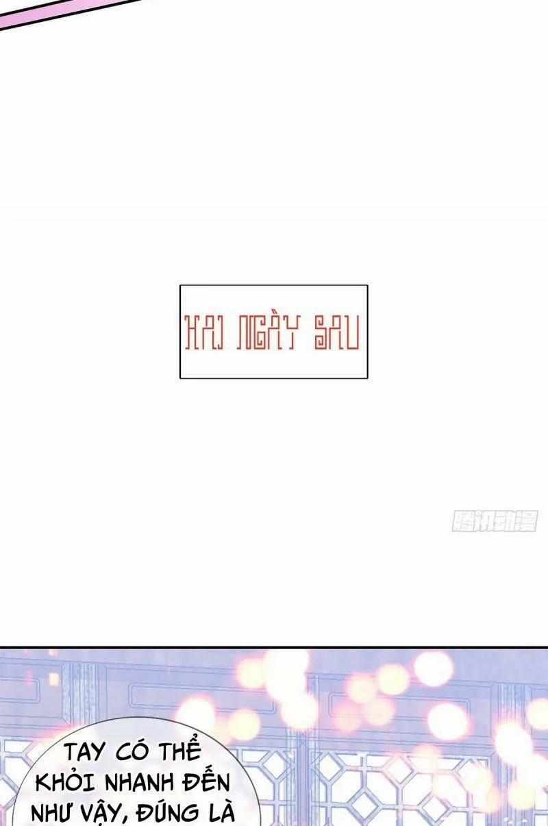 Bổn Vương Muốn Nàng 8 trang 15