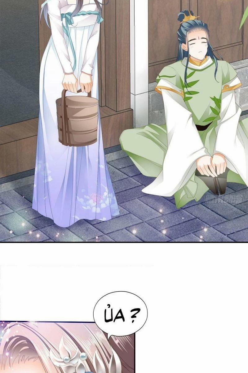 Bổn Vương Muốn Nàng 8 trang 18