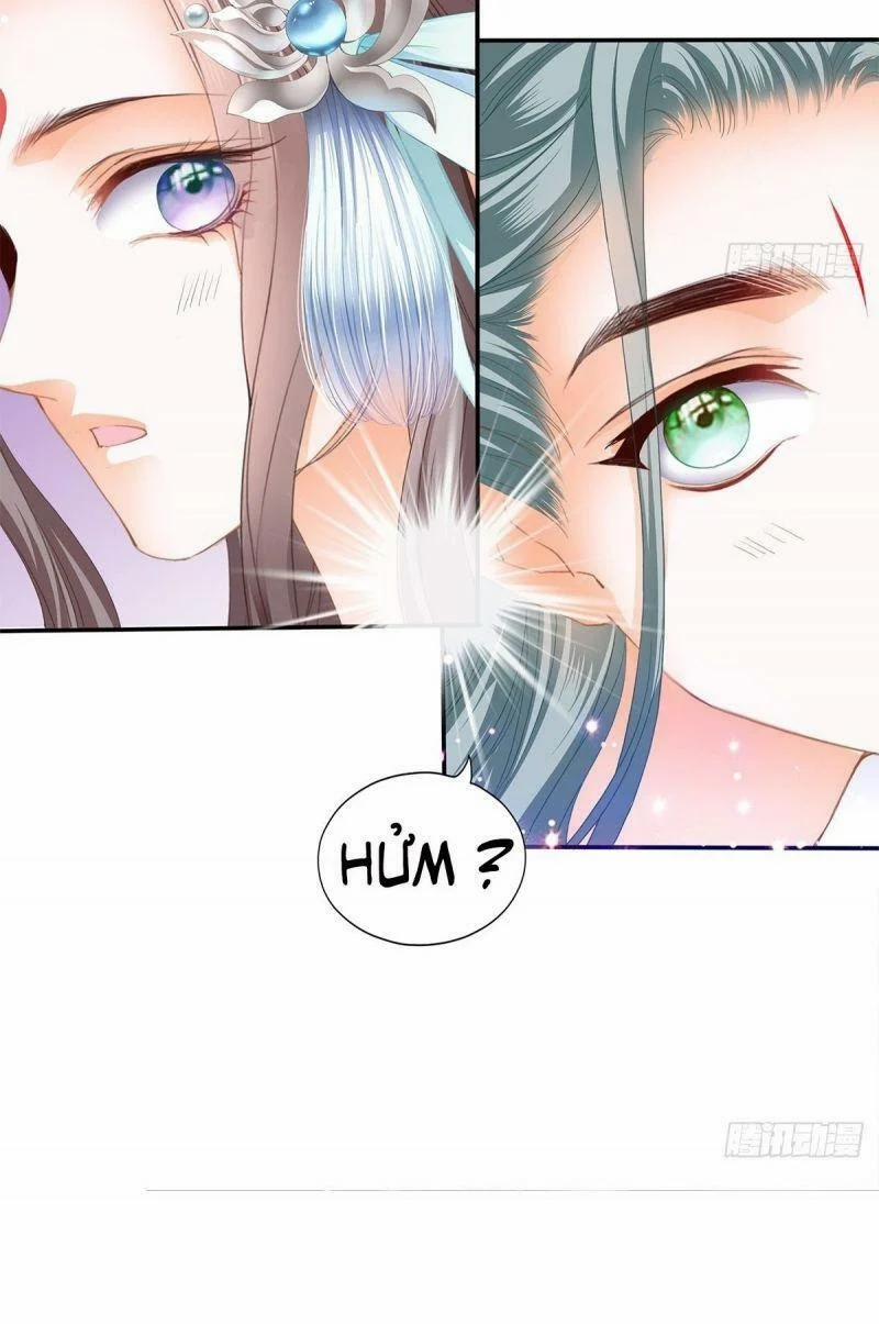 Bổn Vương Muốn Nàng 8 trang 19