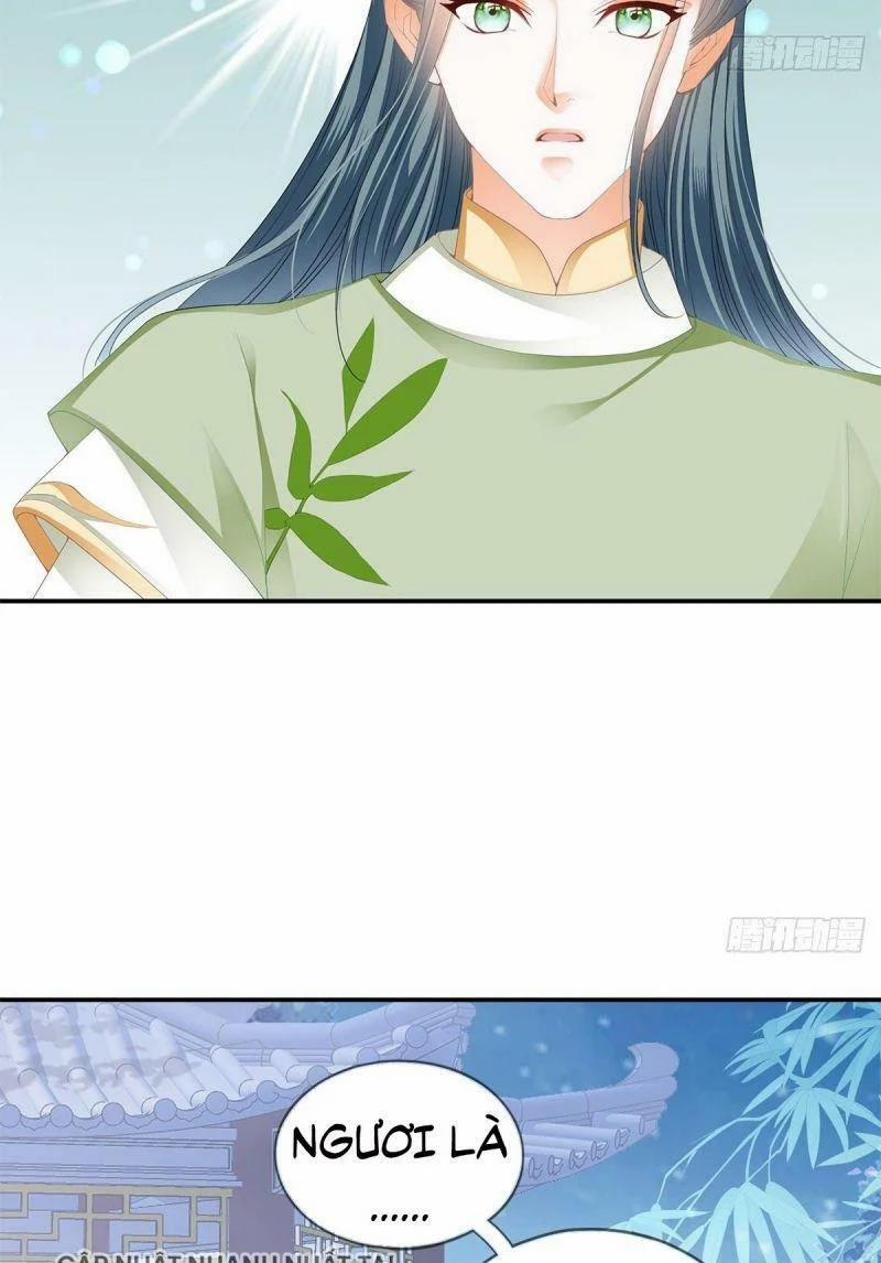 Bổn Vương Muốn Nàng 8 trang 2