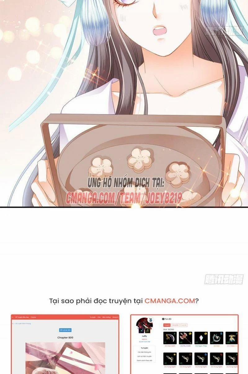 Bổn Vương Muốn Nàng 8 trang 26