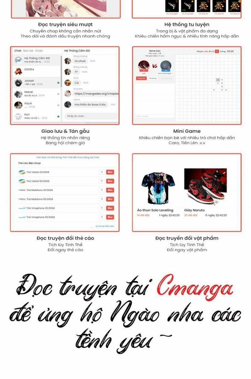 Bổn Vương Muốn Nàng 8 trang 27