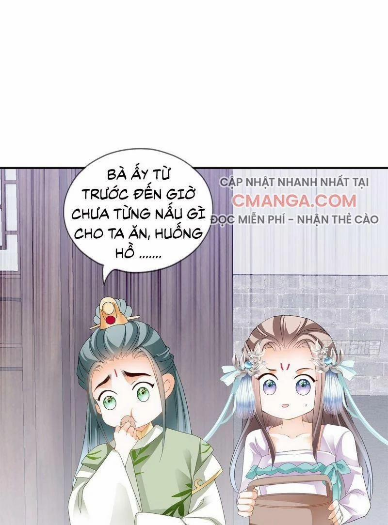 Bổn Vương Muốn Nàng 8 trang 31