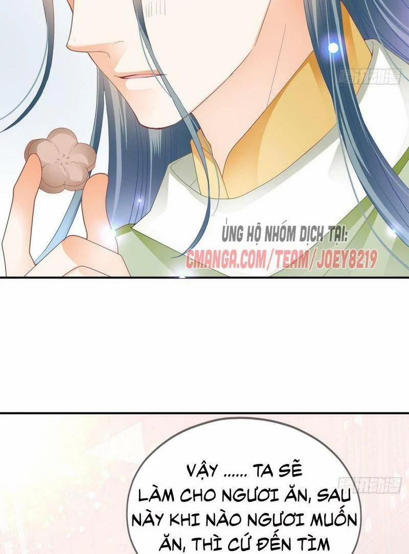 Bổn Vương Muốn Nàng 8 trang 33