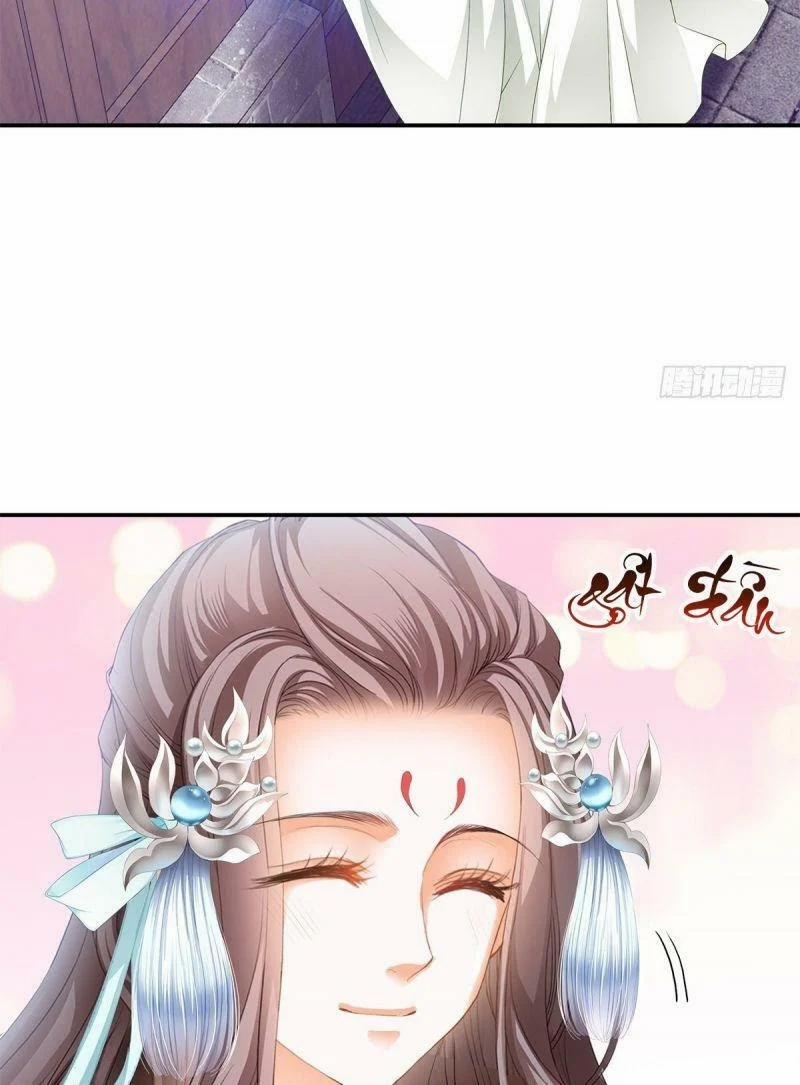 Bổn Vương Muốn Nàng 8 trang 35