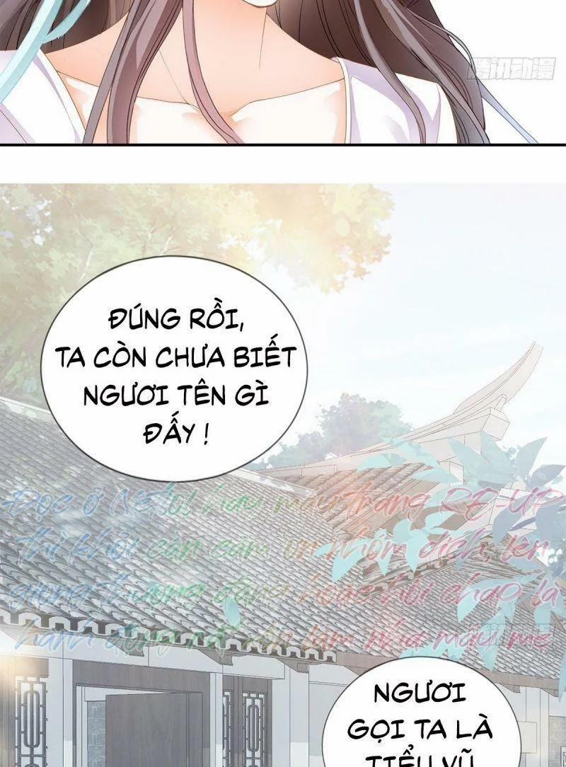 Bổn Vương Muốn Nàng 8 trang 36