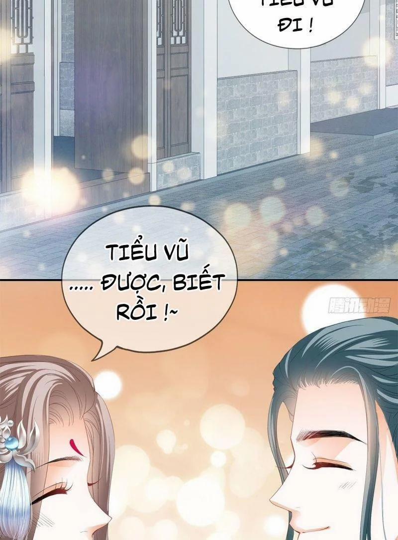 Bổn Vương Muốn Nàng 8 trang 37