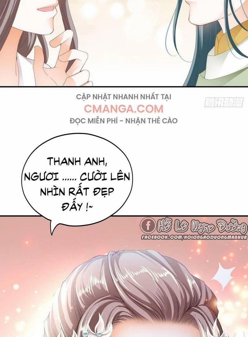 Bổn Vương Muốn Nàng 8 trang 38