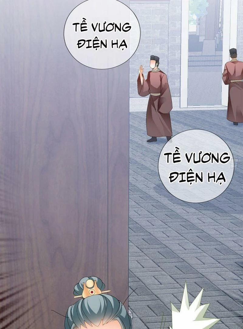 Bổn Vương Muốn Nàng 8 trang 41