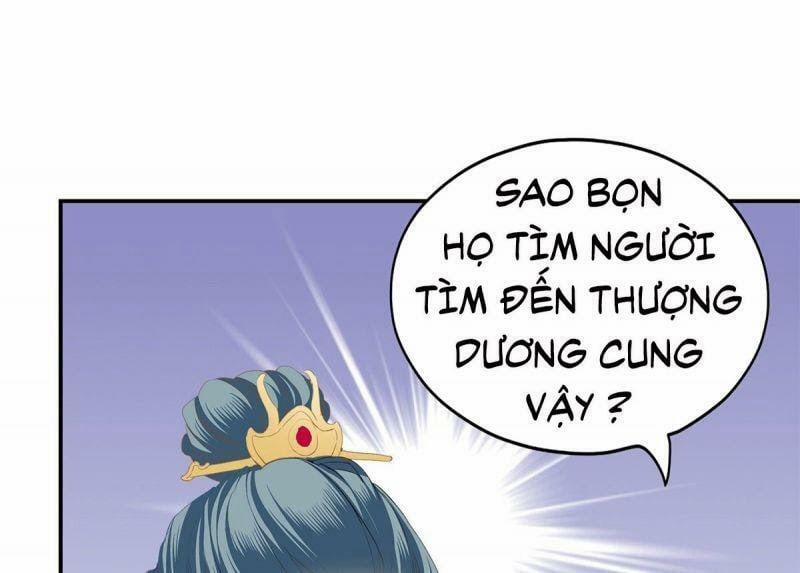 Bổn Vương Muốn Nàng 8 trang 43