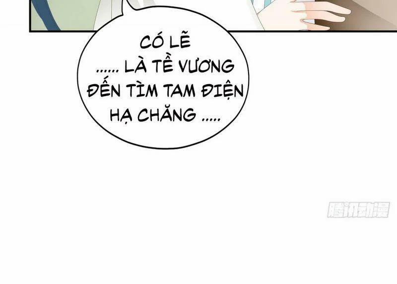 Bổn Vương Muốn Nàng 8 trang 45