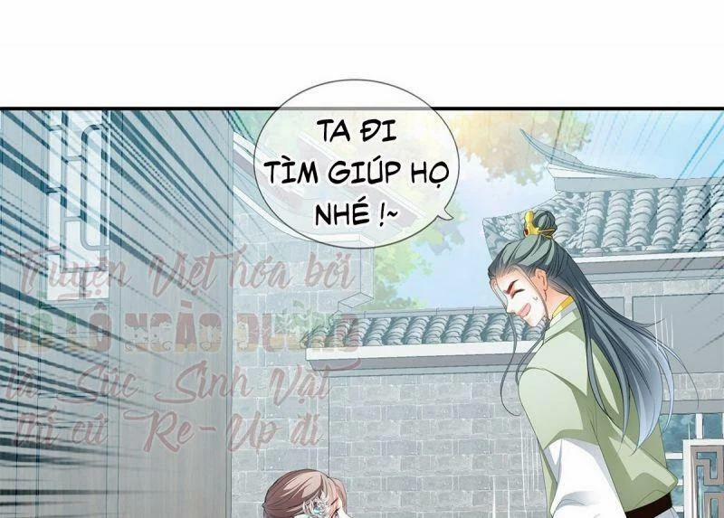 Bổn Vương Muốn Nàng 8 trang 46