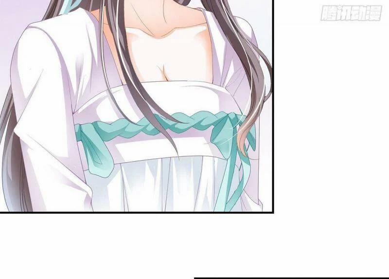 Bổn Vương Muốn Nàng 8 trang 49