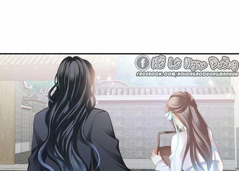 Bổn Vương Muốn Nàng 8 trang 52