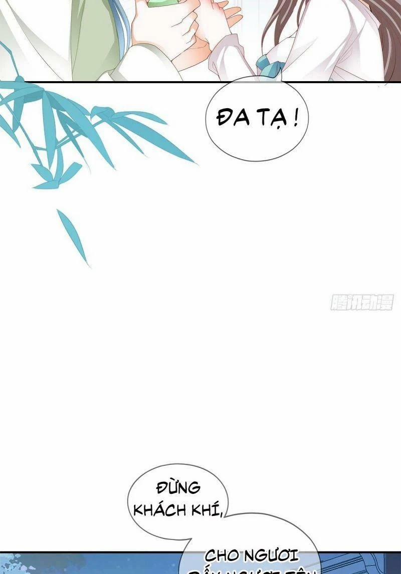 Bổn Vương Muốn Nàng 8 trang 8