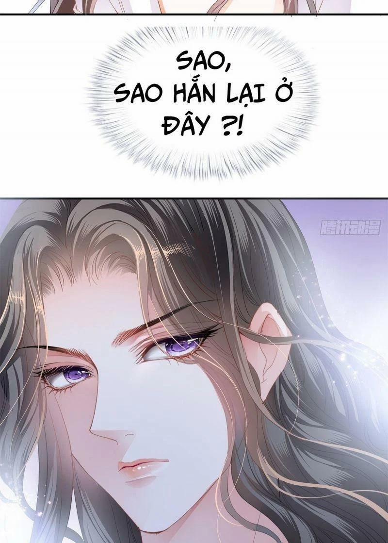 Bổn Vương Muốn Nàng 9 trang 1