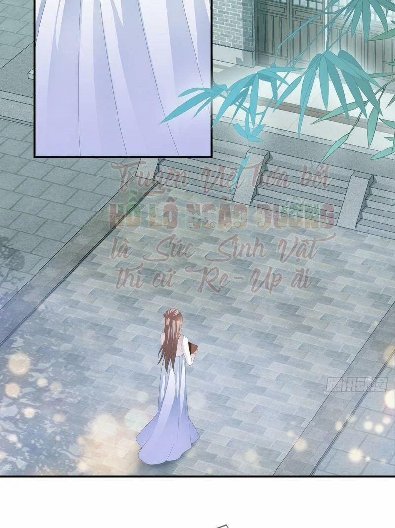 Bổn Vương Muốn Nàng 9 trang 10