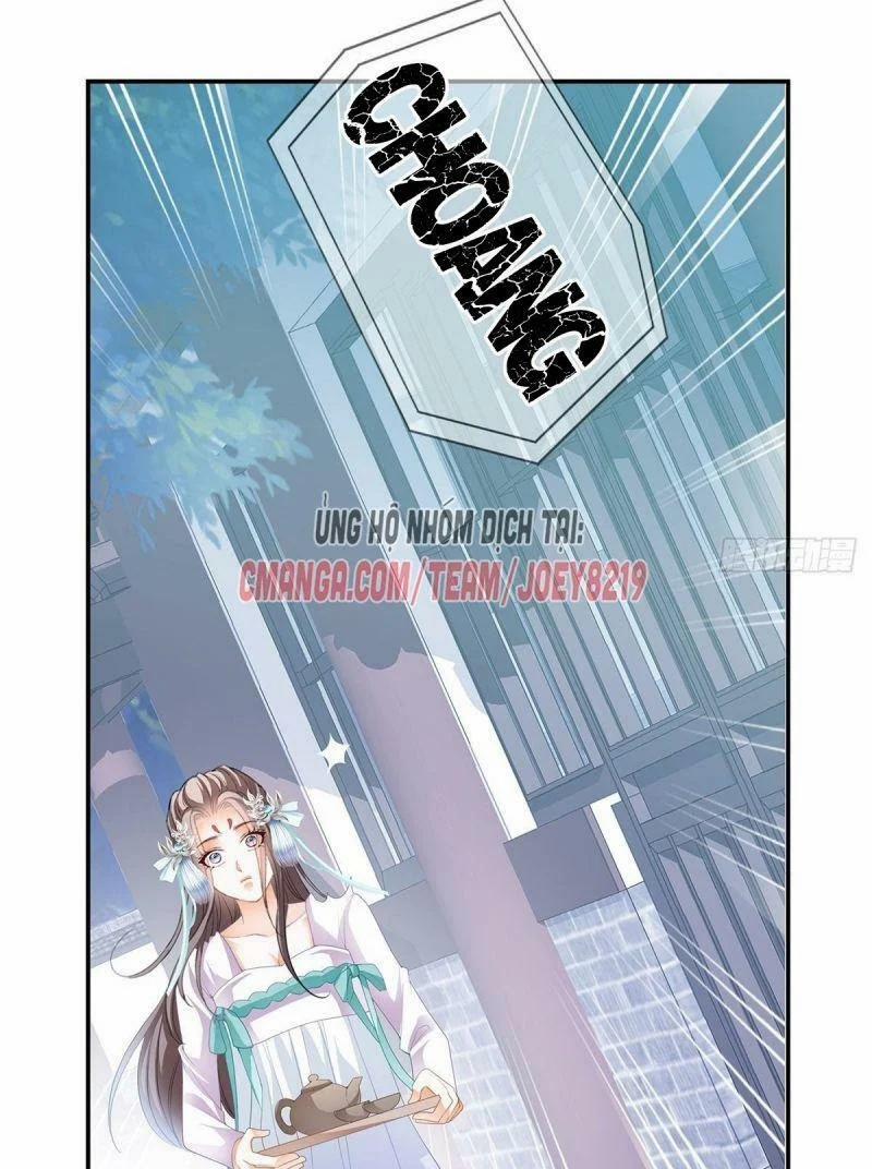 Bổn Vương Muốn Nàng 9 trang 11