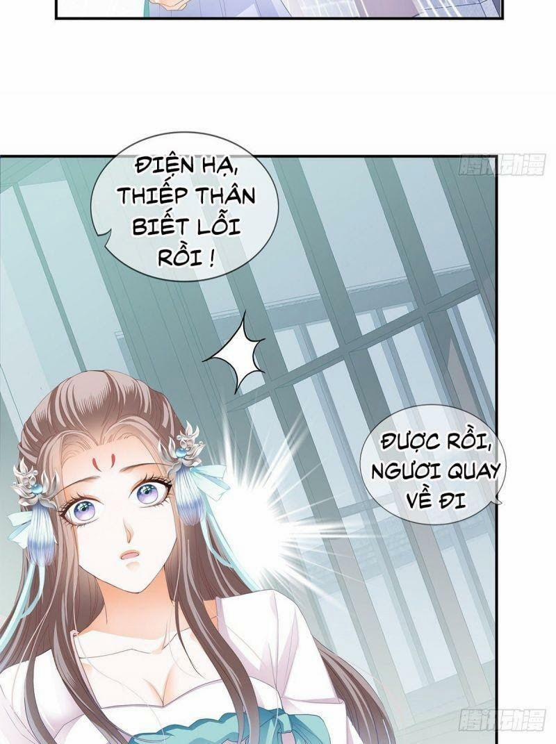 Bổn Vương Muốn Nàng 9 trang 12