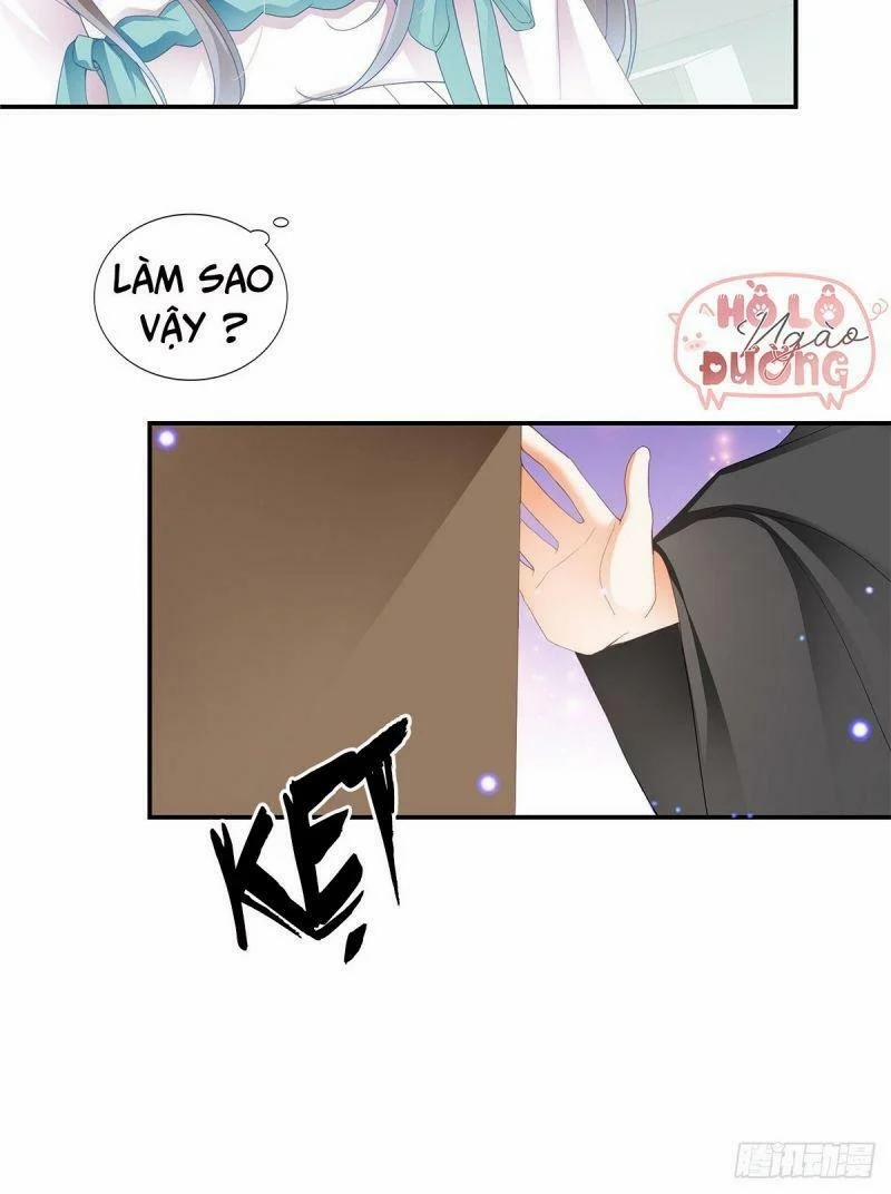 Bổn Vương Muốn Nàng 9 trang 13