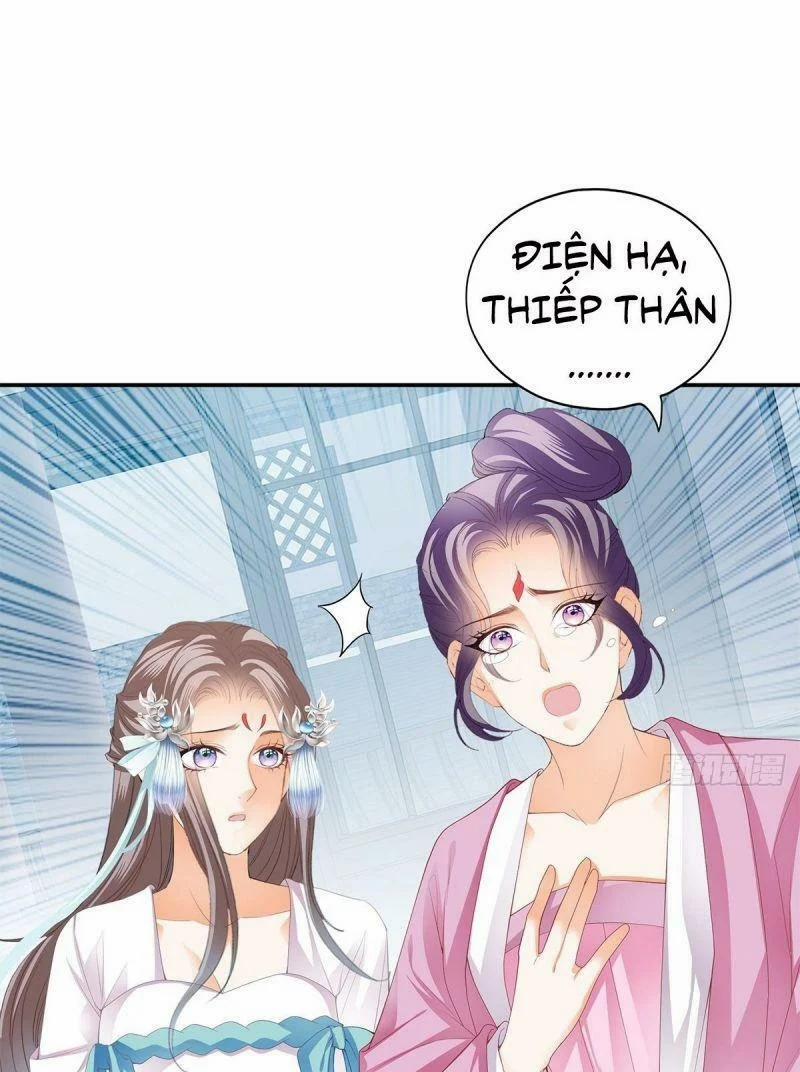 Bổn Vương Muốn Nàng 9 trang 14