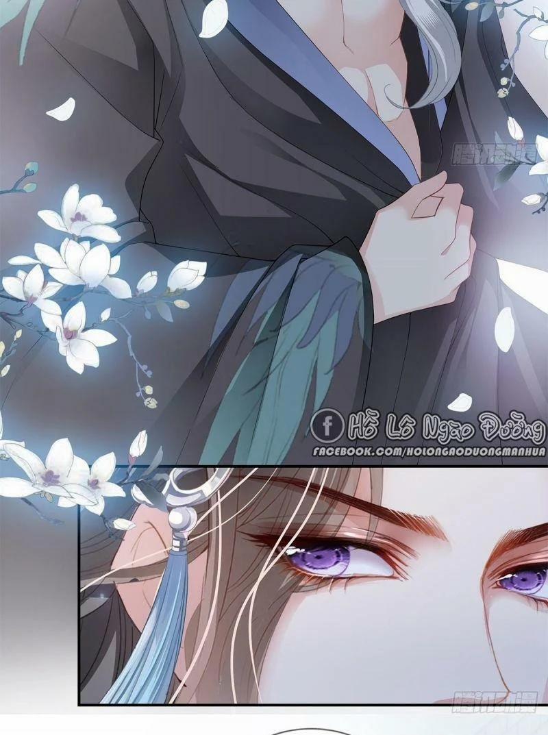 Bổn Vương Muốn Nàng 9 trang 16