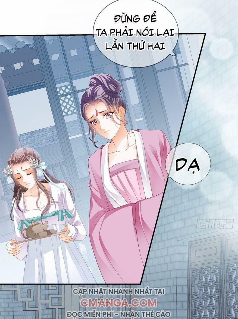 Bổn Vương Muốn Nàng 9 trang 17