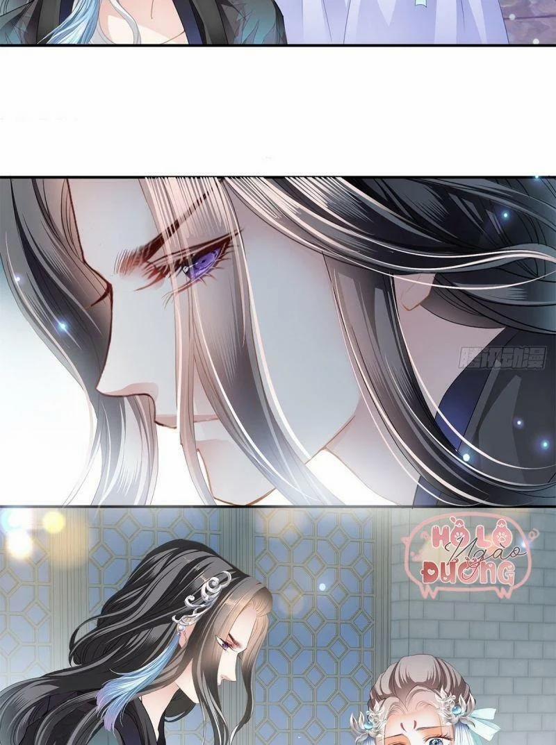 Bổn Vương Muốn Nàng 9 trang 20