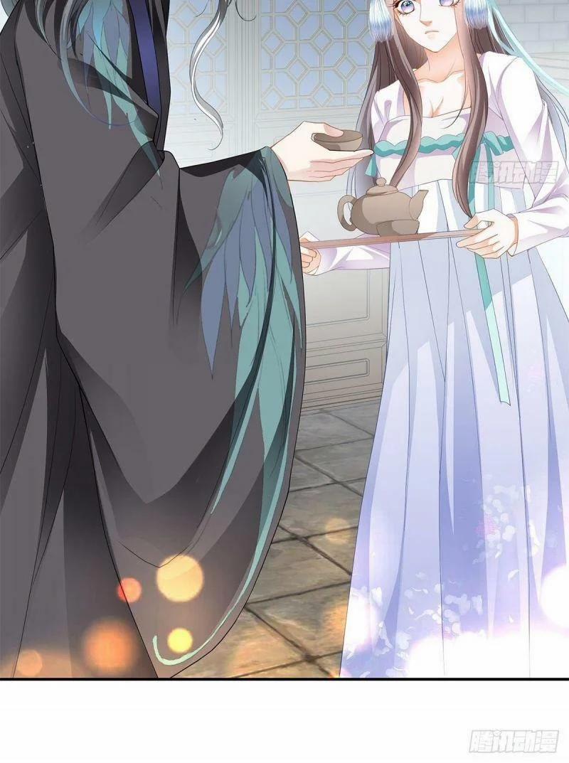 Bổn Vương Muốn Nàng 9 trang 21