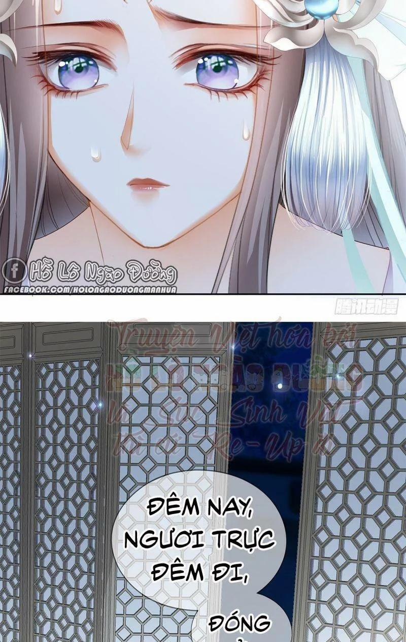 Bổn Vương Muốn Nàng 9 trang 23