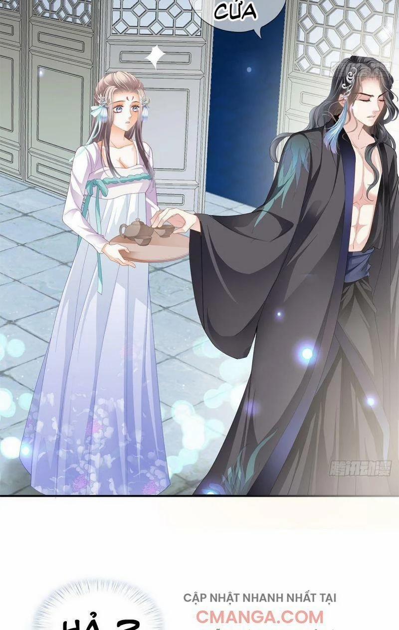 Bổn Vương Muốn Nàng 9 trang 24