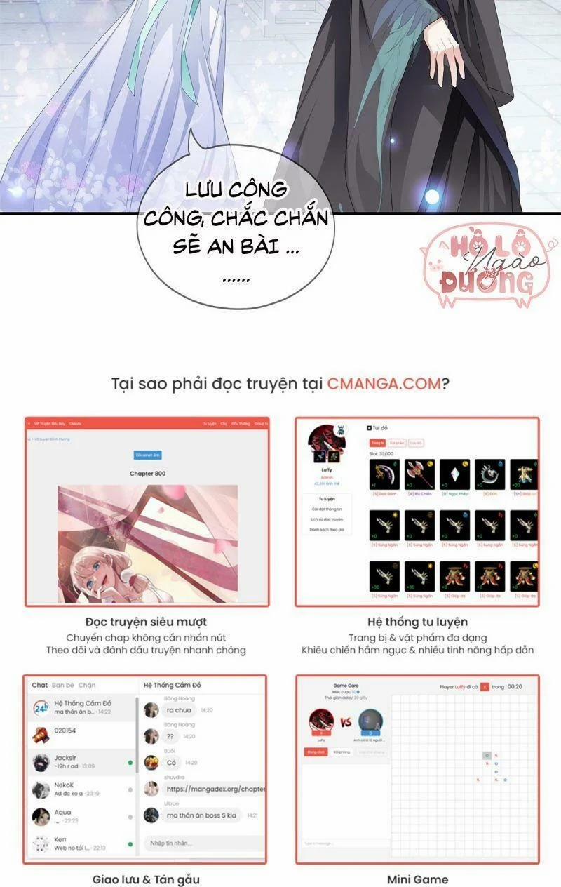 Bổn Vương Muốn Nàng 9 trang 27