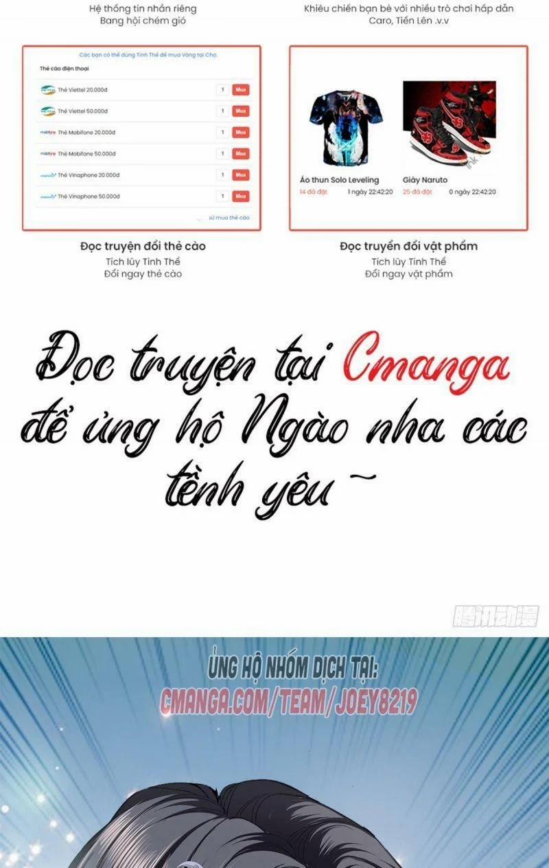 Bổn Vương Muốn Nàng 9 trang 28