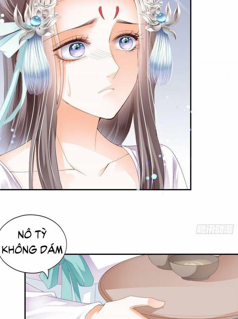 Bổn Vương Muốn Nàng 9 trang 30